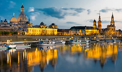 Trip to MAGNIFICENT FOUR 2025 in English | Travel agency Festival