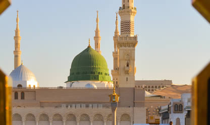 Trip to CLASSICS OF ARABIA AND JEWELS OF THE PERSIAN GULF END ABU DHABI 2025 in English | Travel agency Festival