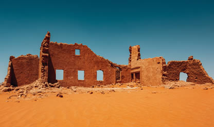 Trip to CONTRASTS OF ARABIA, JORDAN, CAIRO AND ALEXANDRIA 2025 in English | Travel agency Festival