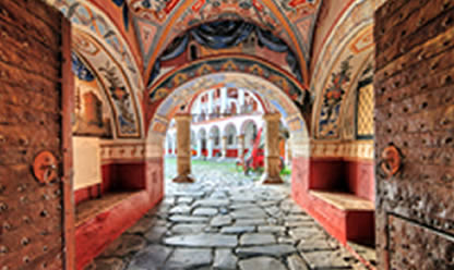Tour to WONDERS OF BULGARIA 2026 in English | Tours all over the world