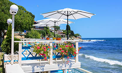 Trip to NORTHERN GREECE, BULGARIA, AND ROMANIA 2026 in English | Travel agency Festival