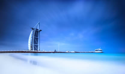 Trip to MYSTERIES OF ARABIA AND BEAUTIES OF THE PERSIAN GULF END ABU DHABI 2025 in English | Travel agency Festival