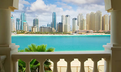 Trip to SAUDI ARABIA WITH BAHRAIN, QATAR AND EMIRATES 2025 in English | Travel agency Festival