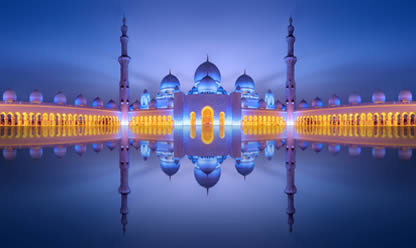 Trip to SAUDI ARABIA WITH BAHRAIN, QATAR AND EMIRATES END DUBAI 2025 in English | Travel agency Festival