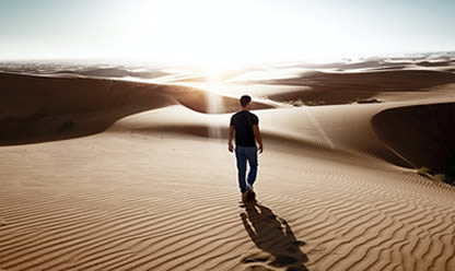 Trip to MYSTERIES OF ARABIA AND BEAUTIES OF THE PERSIAN GULF 2025 in English | Travel agency Festival