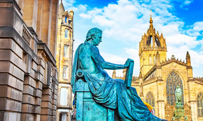 Trip to ATLANTIC EUROPE 2026 in English | Travel agency Festival