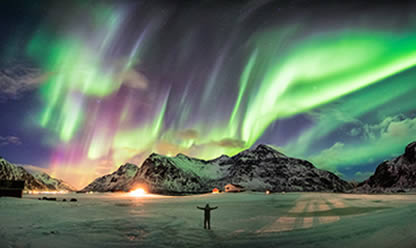 Trip to NORDIC GEMS AND POLAND END HELSINKI 2026 in English | Travel agency Festival