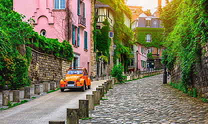 Trip to FRENCH AND SWISS SPIRIT 2025 in English | Travel agency Festival