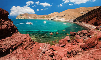Trip to COMPLETE GREECE 2025 in English | Travel agency Festival