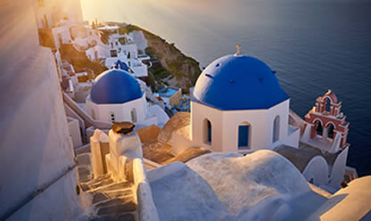 Trip to CRETE AND NORTHERN GREECE 2025 in English | Travel agency Festival