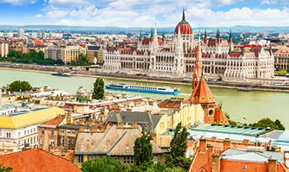 Trip to FROM EAST TO WEST WITH LONDON 2025 in English | Travel agency Festival