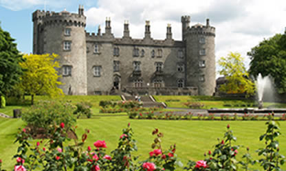 Trip to EXPLORING DUBLIN, UNITED KINGDOM AND PARIS 2026 in English | Travel agency Festival