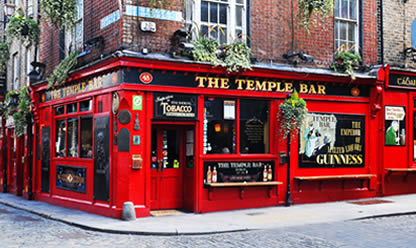 Tour to FROM DUBLIN TO SOUTHERN ENGLAND 2026 in English | Tours all over the world