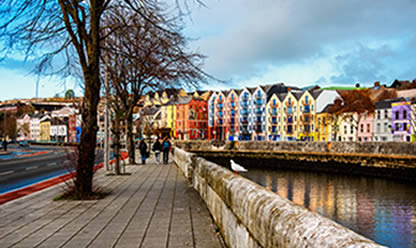 Trip to CROSSING EUROPE 2026 in English | Travel agency Festival