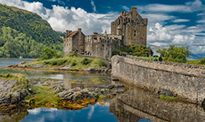 Tour to EXPLORING THE UNITED KINGDOM AND DUBLIN 2026 in English | Tours all over the world