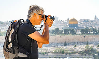 Trip to JERUSALEM, JORDAN AND SECRETS OF THE NILE WITH ALEXANDRIA 2025 in English | Travel agency Festival