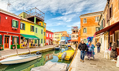 Trip to ROME, COMPLETE GREECE WITH PUGLIA AND CAMPANIA 2025 in English | Travel agency Festival