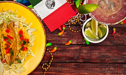 Trip to NORTHERN TRAILS AND COLONIAL MEXICO 2025 in English | Travel agency Festival