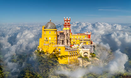 Trip to IBERIAN RING ROT 2025 in English | Travel agency Festival