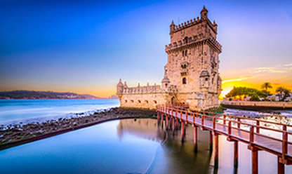 Trip to GREAT IBERIAN TOUR END SEVILLE 2025 in English | Travel agency Festival