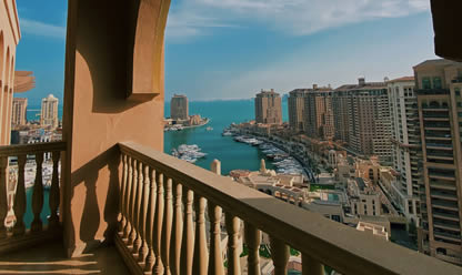 Trip to ARABIC DREAM AND PEARLS OF THE PERSIAN GULF 2025 in English | Travel agency Festival