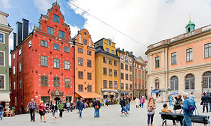 Trip to FABULOUS POLAND AND FJORDS ROT 2026 in English | Travel agency Festival