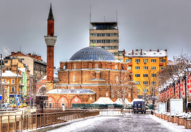 Photo from the trip to bulgaria in English 2026-2027