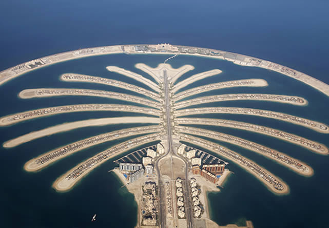 Photo from the trip to emiratos in English 2026-2027