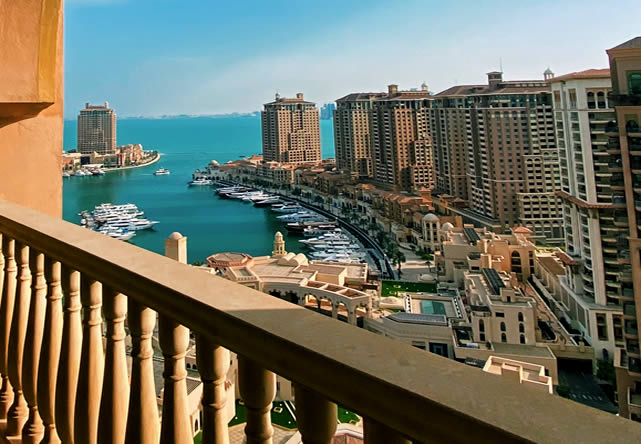 Photo from the trip to qatar in English 2026-2027